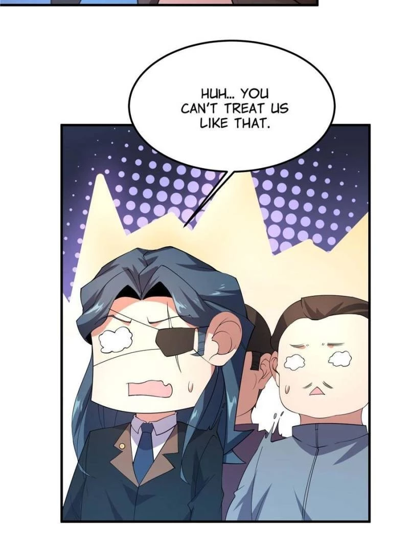 Monster Pet Evolution Chap 73 - Next Chap 74