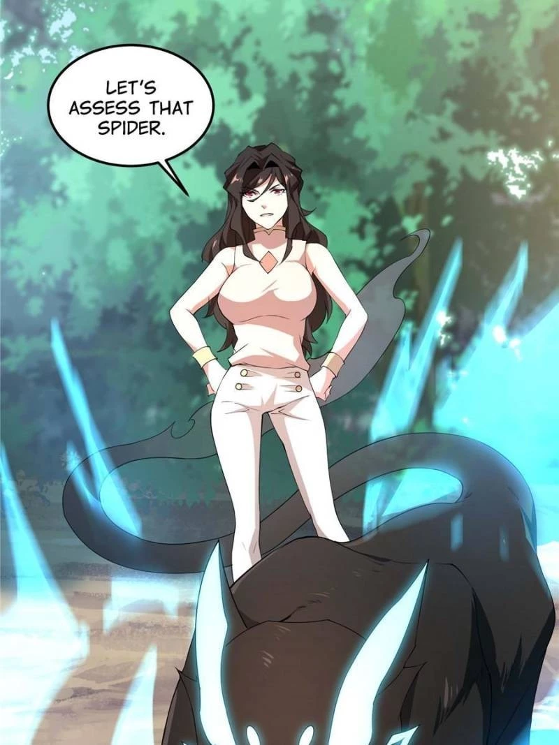 Monster Pet Evolution Chap 73 - Next Chap 74