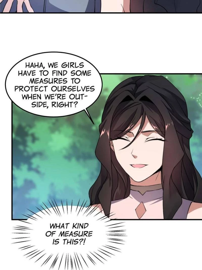 Monster Pet Evolution Chap 75 - Next Chap 76