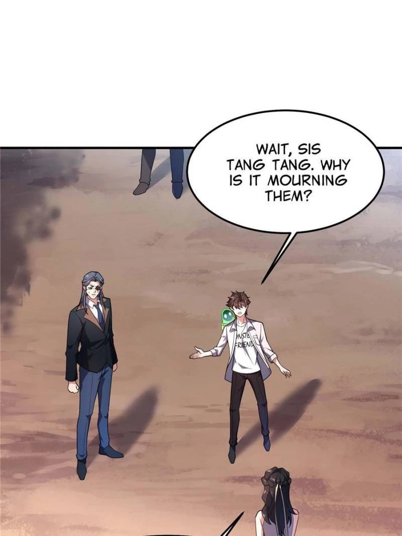 Monster Pet Evolution Chap 75 - Next Chap 76