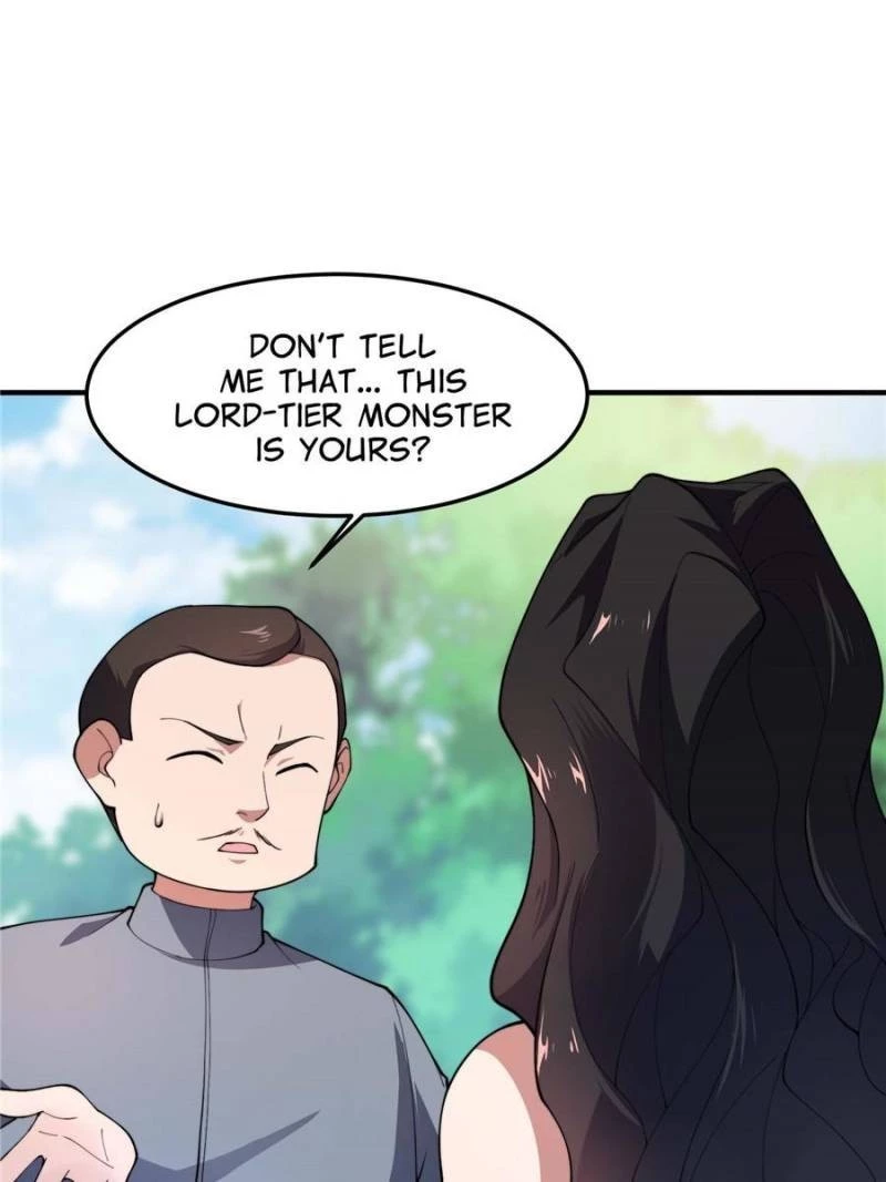 Monster Pet Evolution Chap 75 - Next Chap 76
