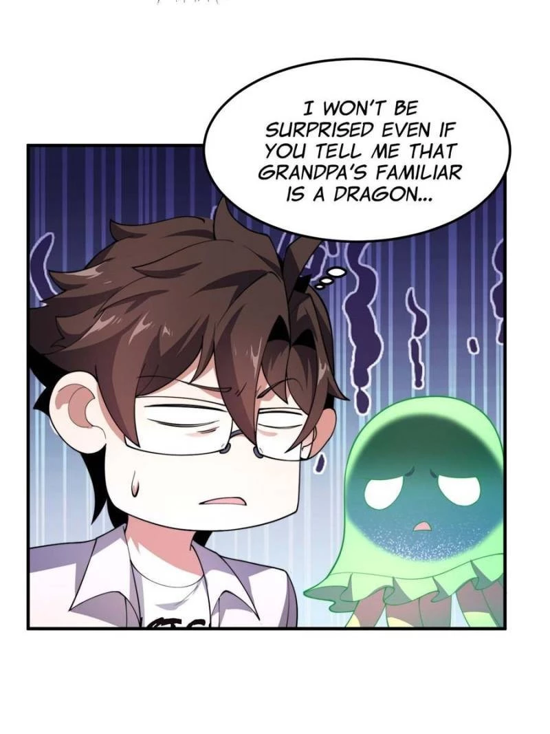 Monster Pet Evolution Chap 75 - Next Chap 76