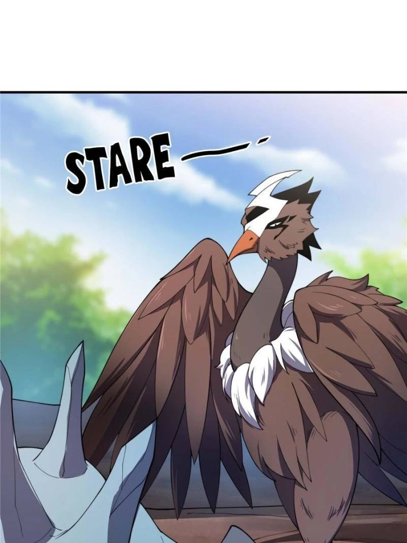 Monster Pet Evolution Chap 75 - Next Chap 76