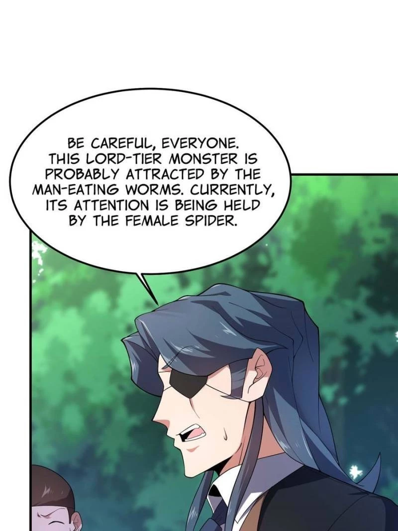 Monster Pet Evolution Chap 75 - Next Chap 76