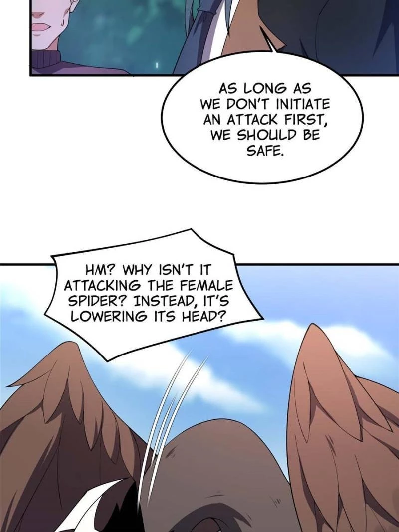 Monster Pet Evolution Chap 75 - Next Chap 76