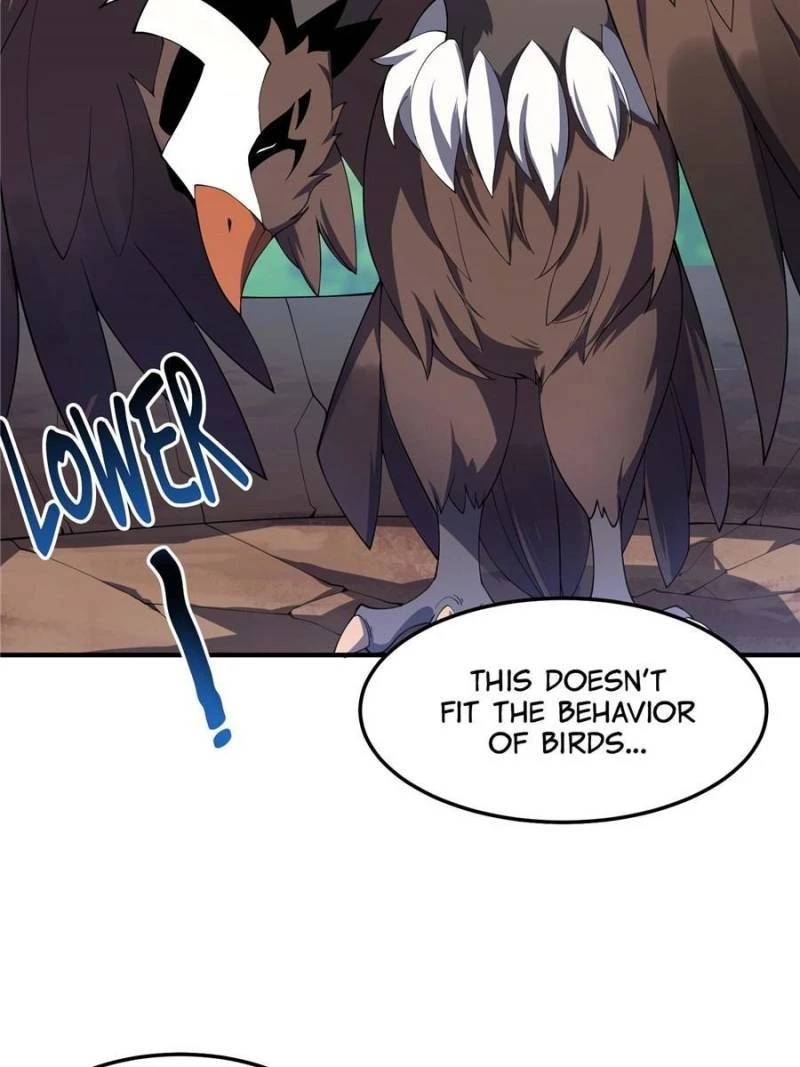 Monster Pet Evolution  Chap 75 - Next Chap 76