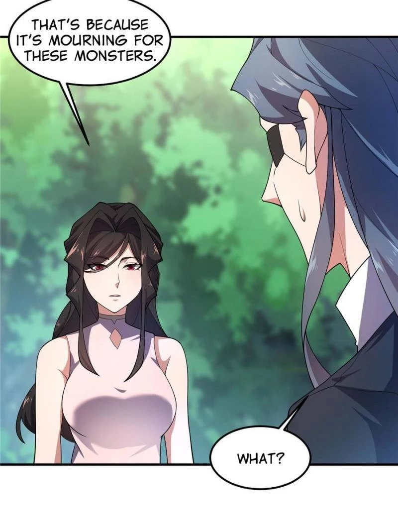 Monster Pet Evolution Chap 75 - Next Chap 76