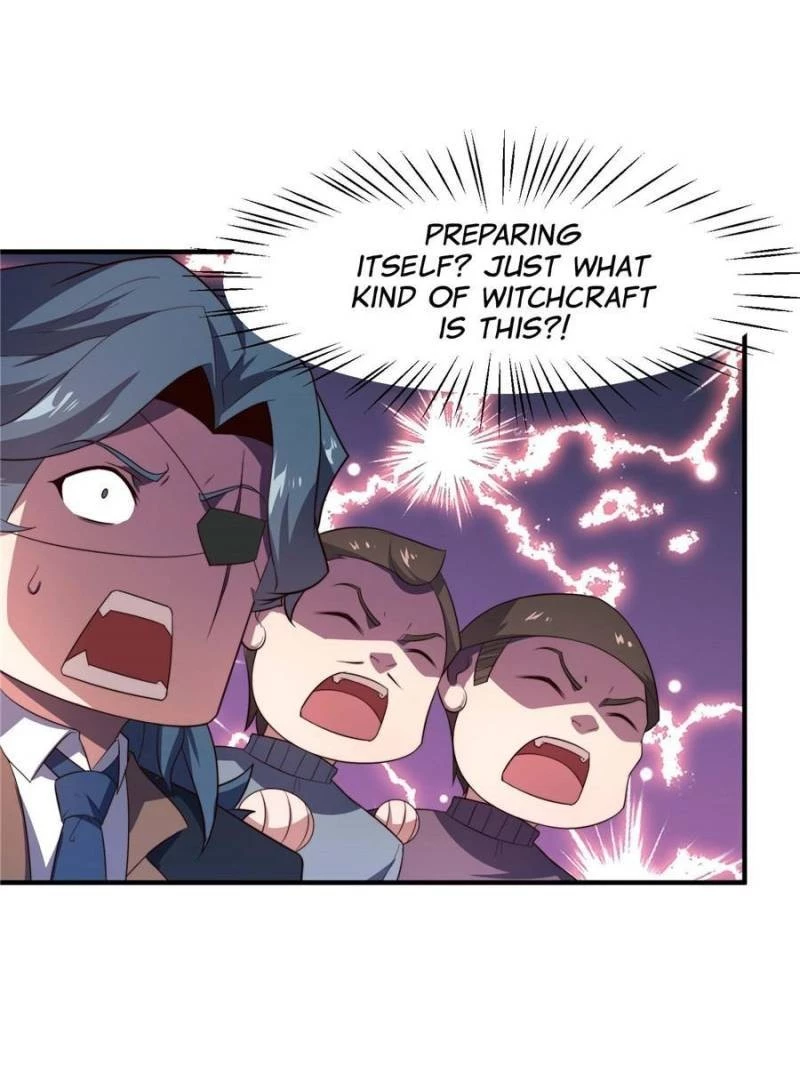 Monster Pet Evolution Chap 75 - Next Chap 76