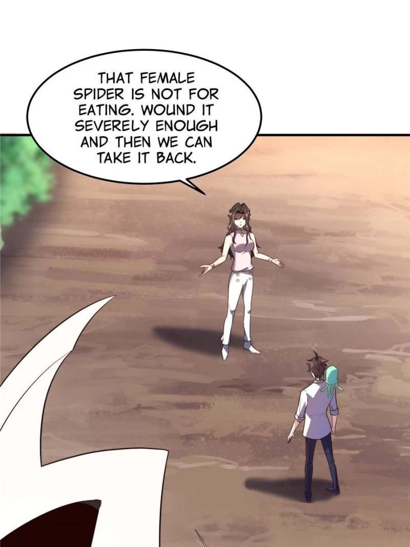 Monster Pet Evolution  Chap 75 - Next Chap 76