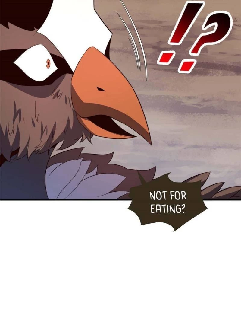 Monster Pet Evolution Chap 75 - Next Chap 76
