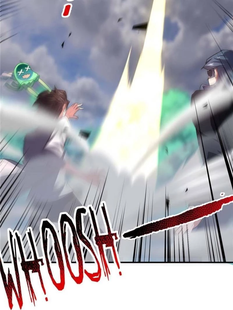 Monster Pet Evolution Chap 75 - Next Chap 76