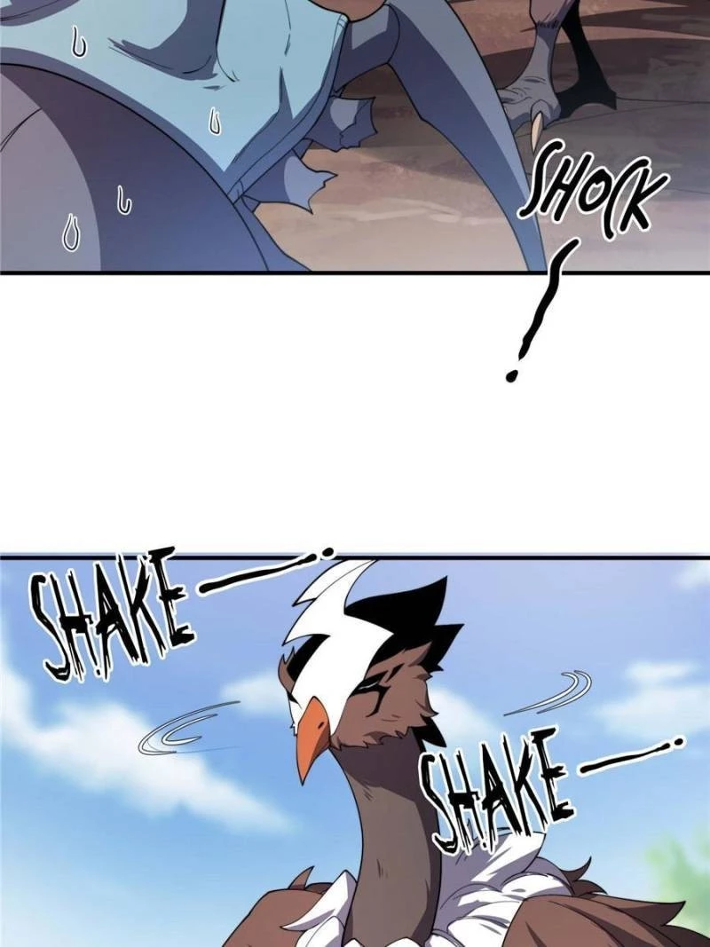 Monster Pet Evolution Chap 75 - Next Chap 76