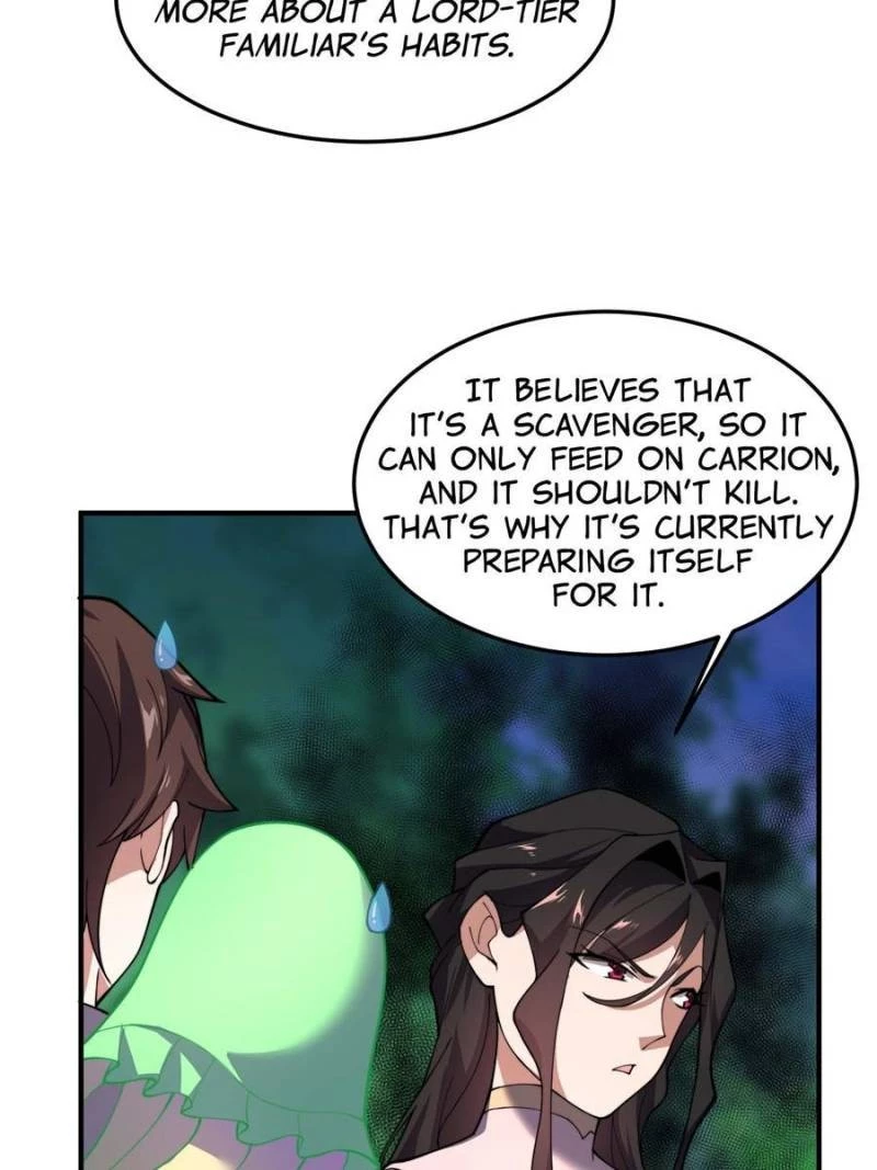 Monster Pet Evolution Chap 75 - Next Chap 76
