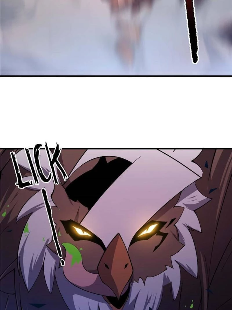 Monster Pet Evolution Chap 75 - Next Chap 76