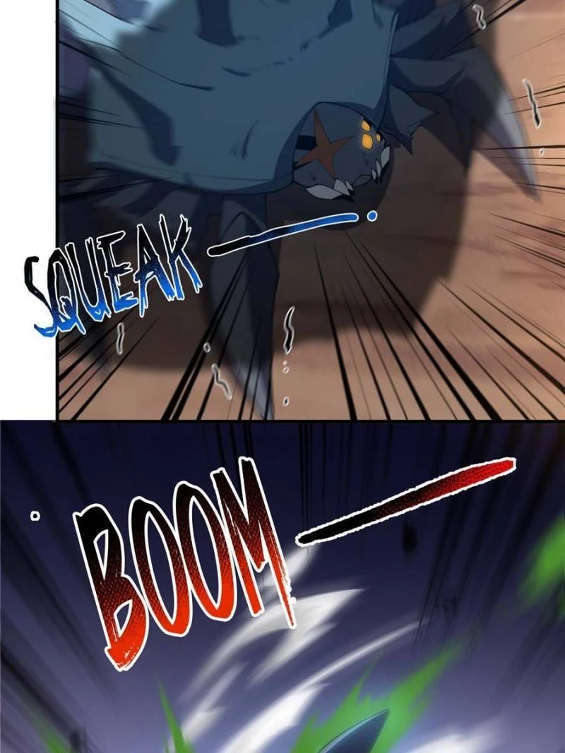 Monster Pet Evolution Chap 75 - Next Chap 76
