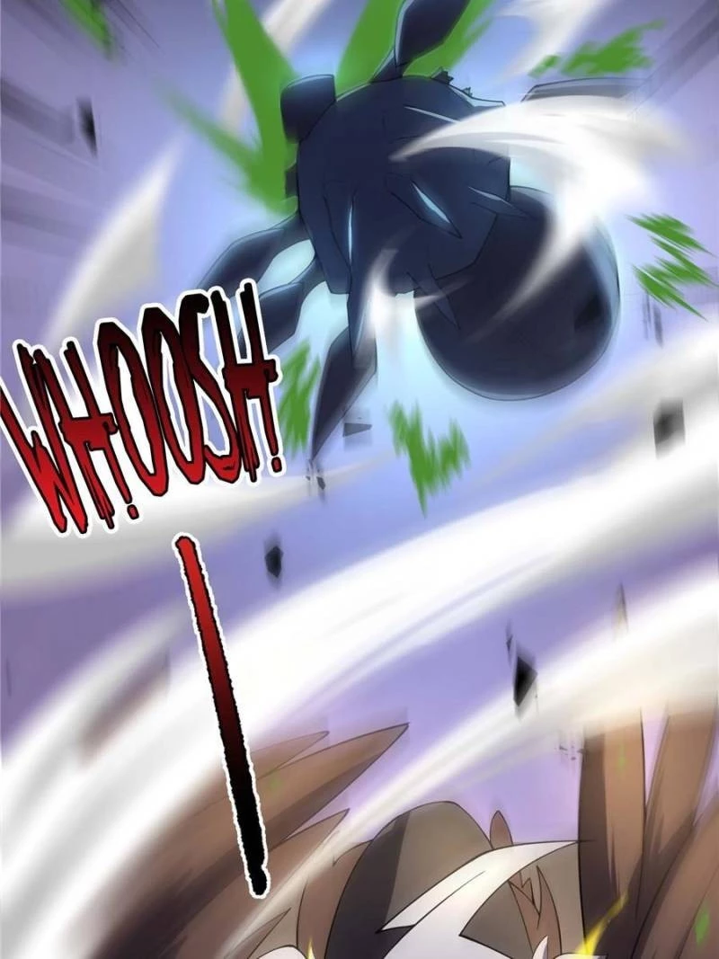 Monster Pet Evolution Chap 75 - Next Chap 76
