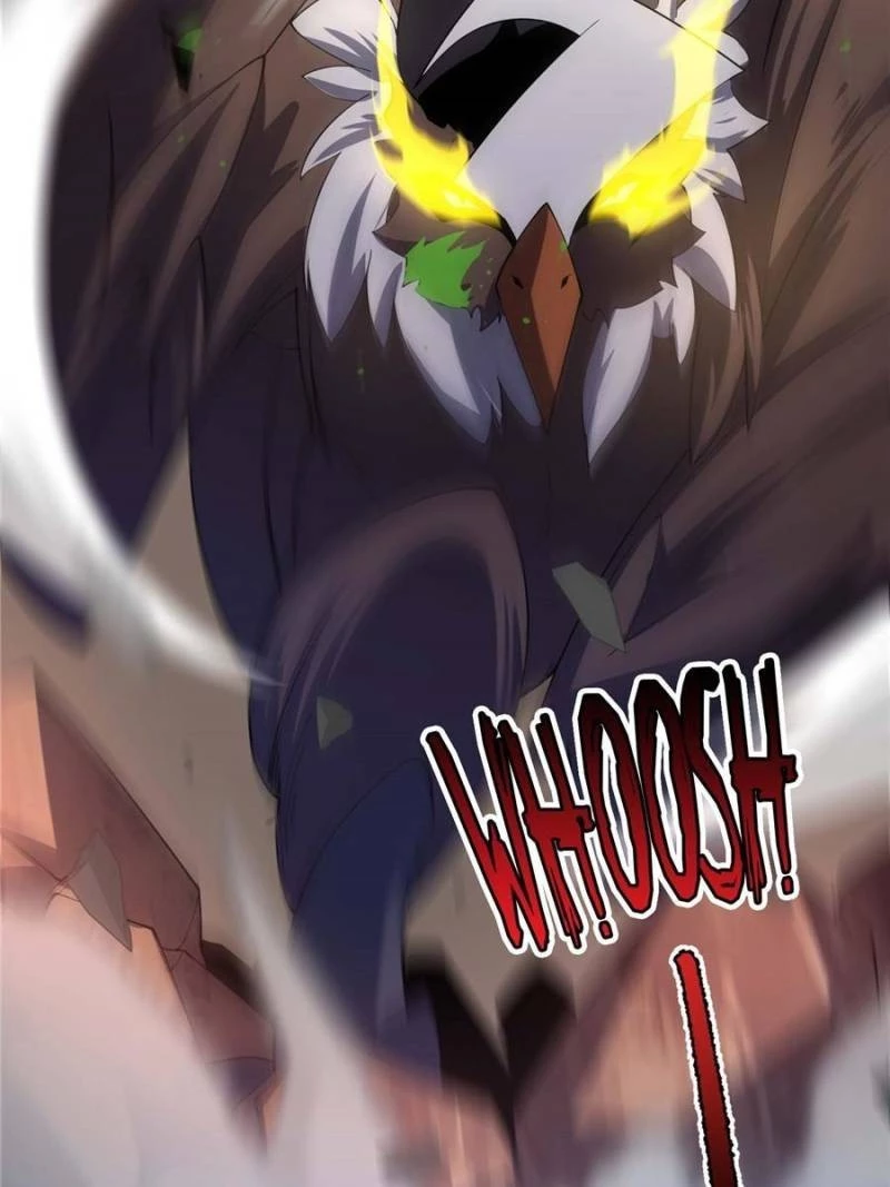 Monster Pet Evolution Chap 75 - Next Chap 76