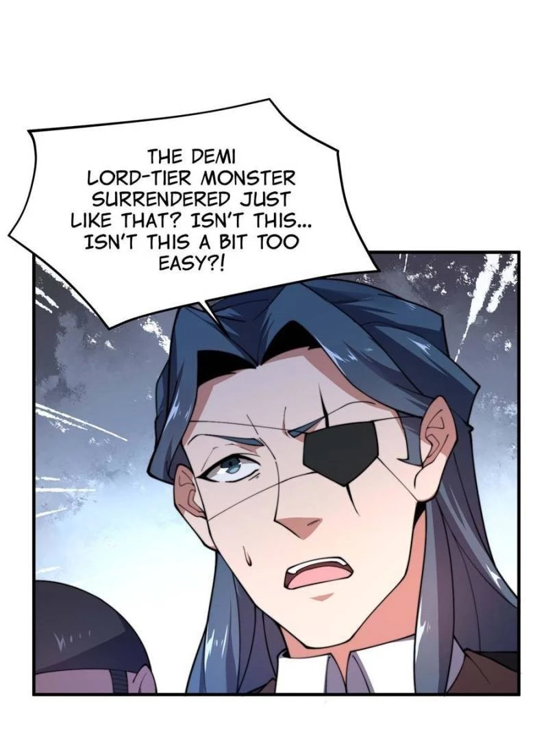 Monster Pet Evolution Chap 75 - Next Chap 76