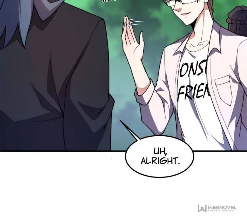 Monster Pet Evolution Chap 75 - Next Chap 76