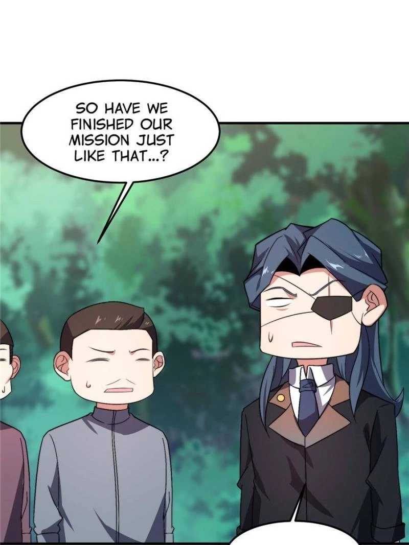 Monster Pet Evolution Chap 75 - Next Chap 76