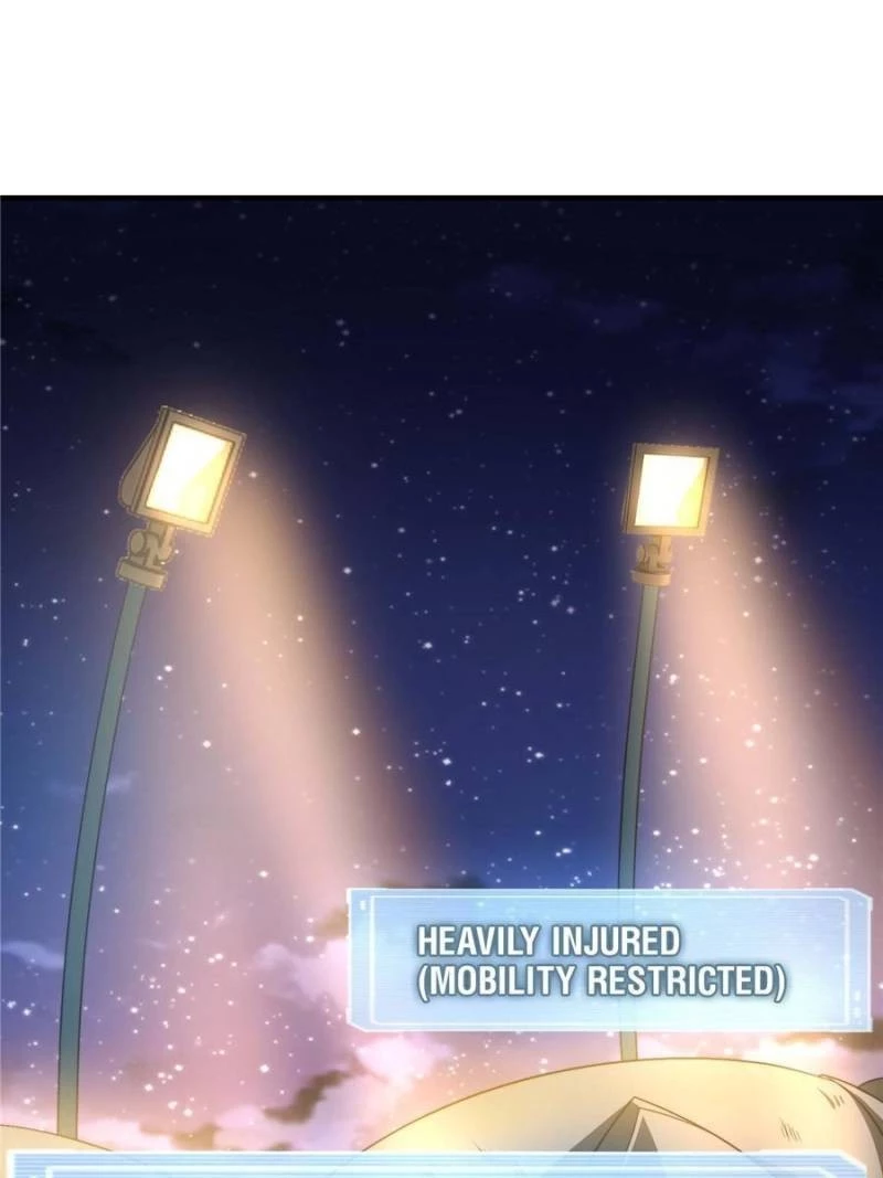 Monster Pet Evolution Chap 75 - Next Chap 76