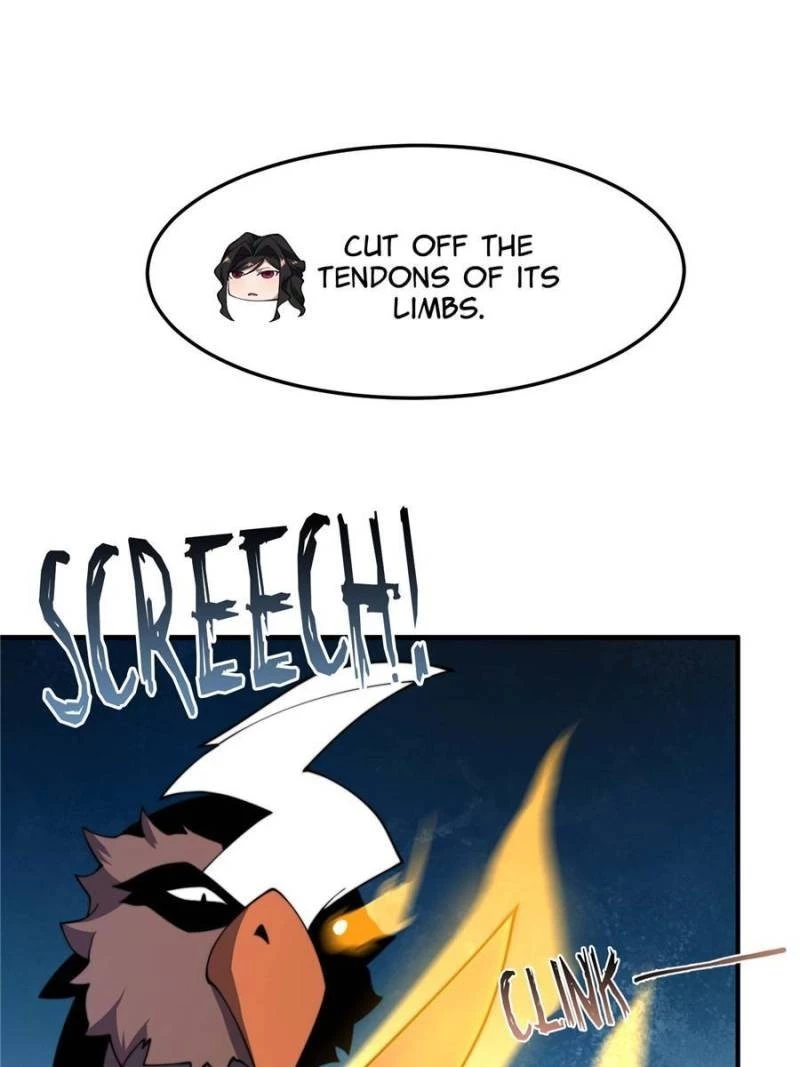 Monster Pet Evolution Chap 75 - Next Chap 76