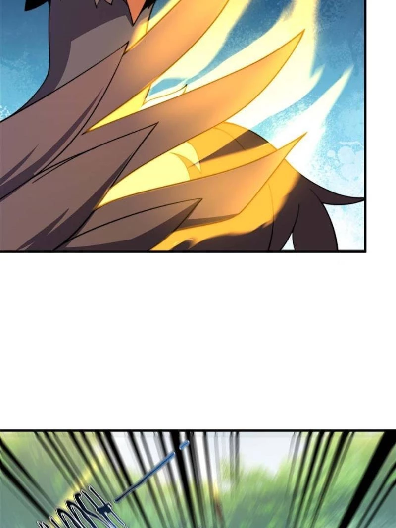 Monster Pet Evolution Chap 75 - Next Chap 76