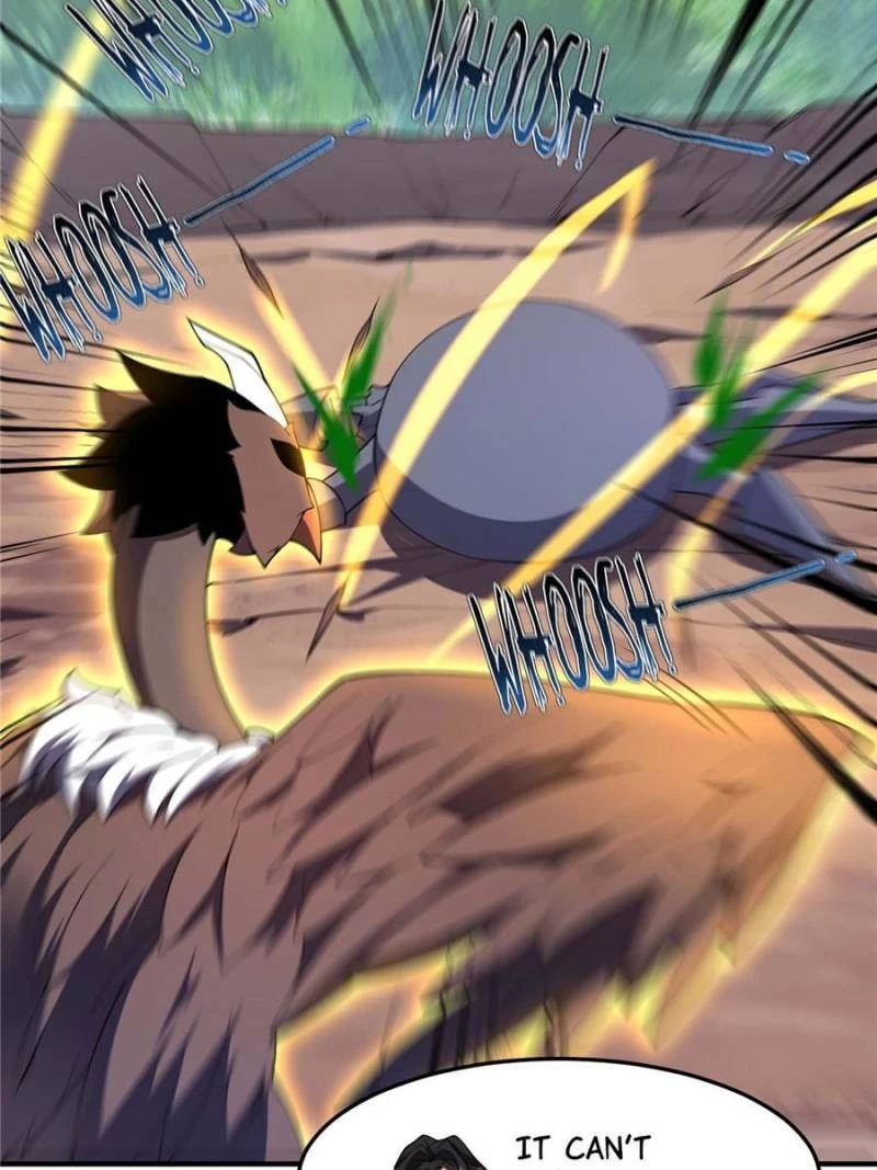 Monster Pet Evolution Chap 75 - Next Chap 76