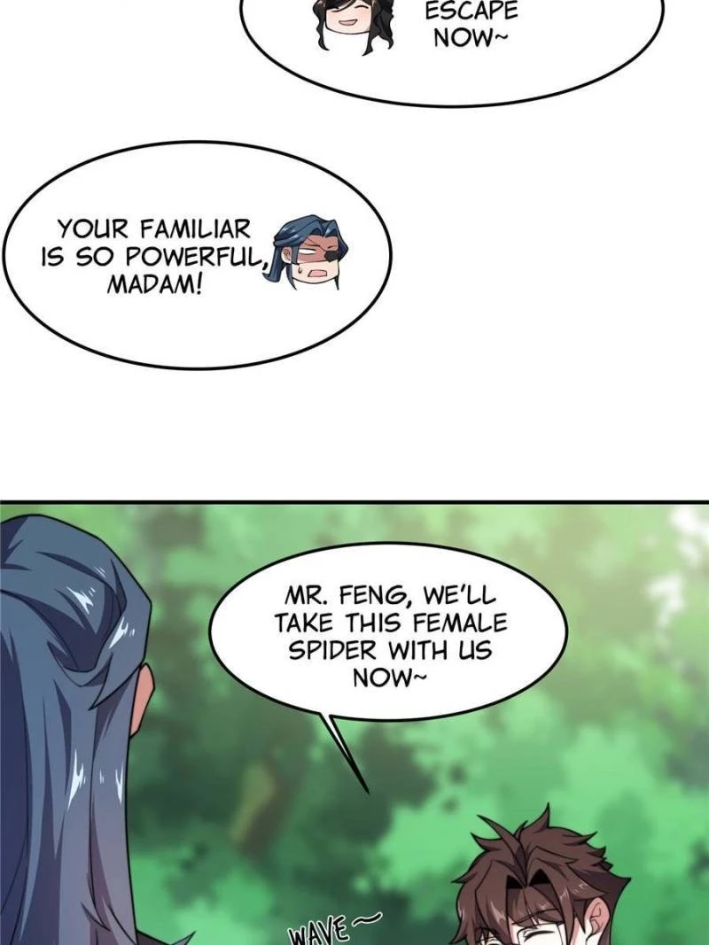 Monster Pet Evolution Chap 75 - Next Chap 76