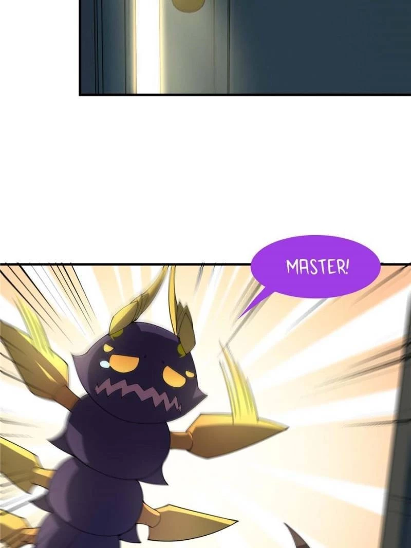 Monster Pet Evolution Chap 75 - Next Chap 76