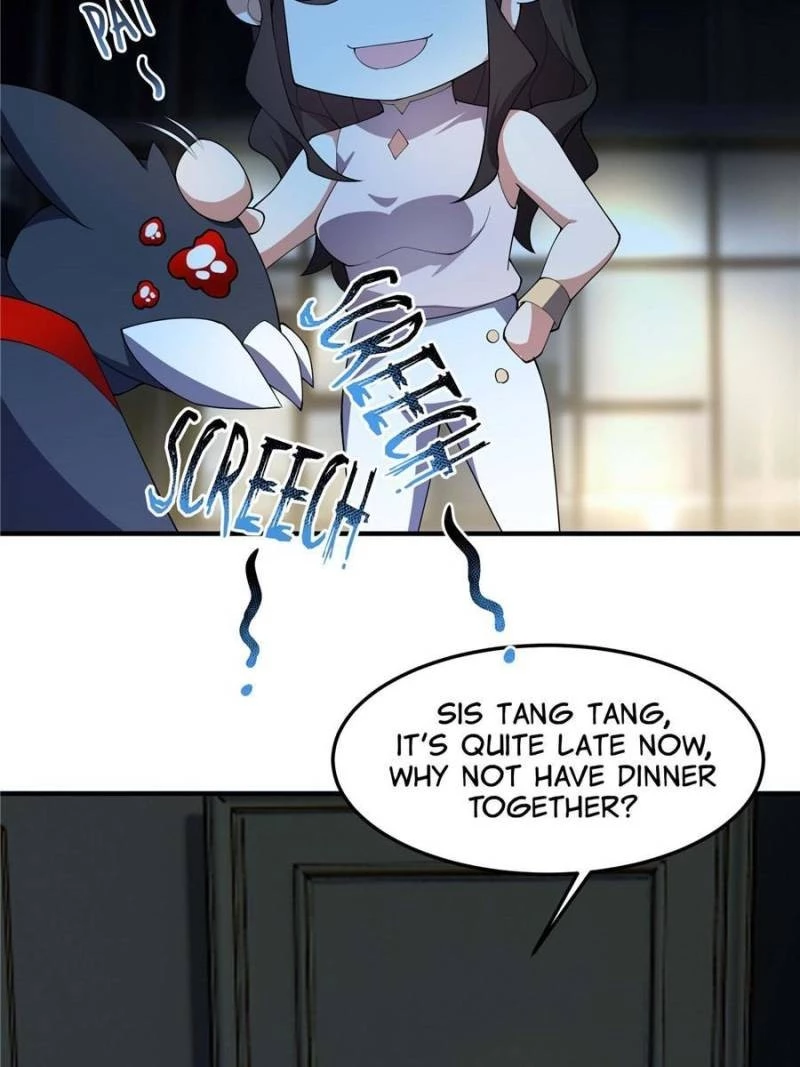 Monster Pet Evolution Chap 75 - Next Chap 76