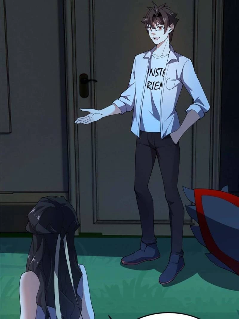 Monster Pet Evolution  Chap 75 - Next Chap 76