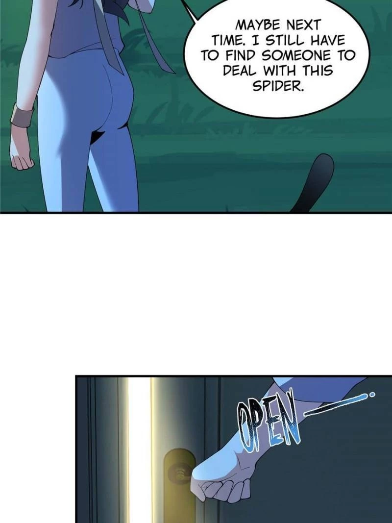 Monster Pet Evolution Chap 75 - Next Chap 76