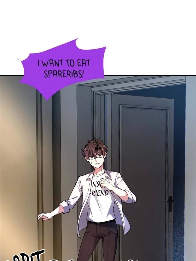 Monster Pet Evolution Chap 75 - Next Chap 76
