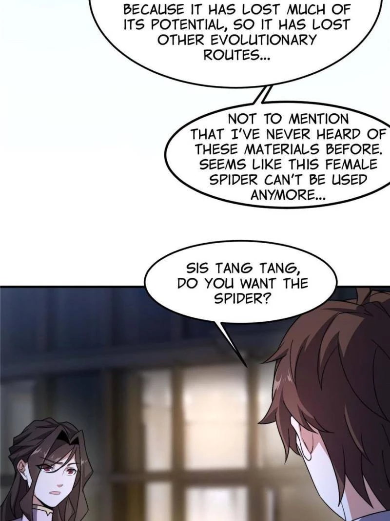 Monster Pet Evolution  Chap 75 - Next Chap 76