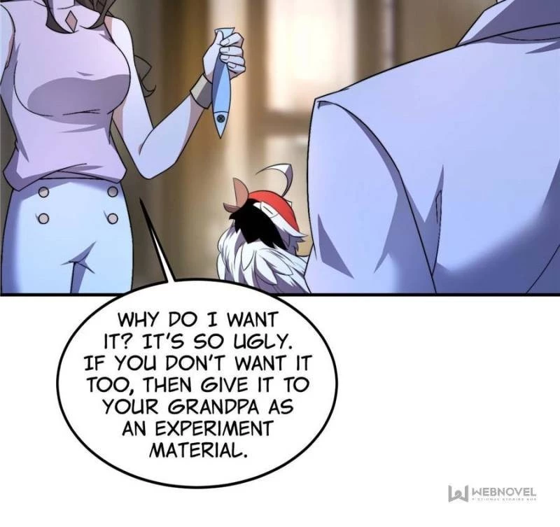 Monster Pet Evolution  Chap 75 - Next Chap 76