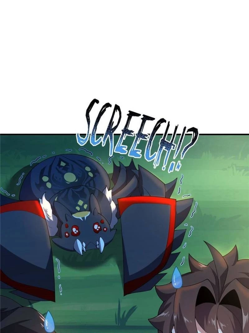 Monster Pet Evolution Chap 75 - Next Chap 76
