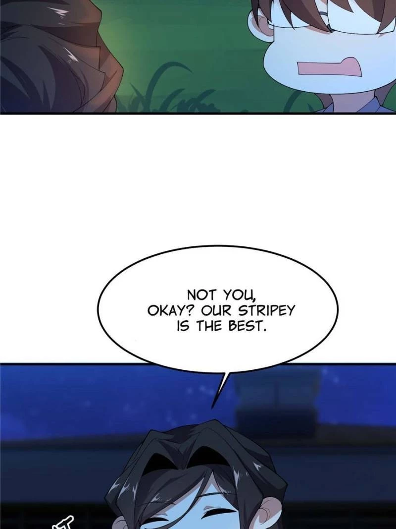 Monster Pet Evolution Chap 75 - Next Chap 76