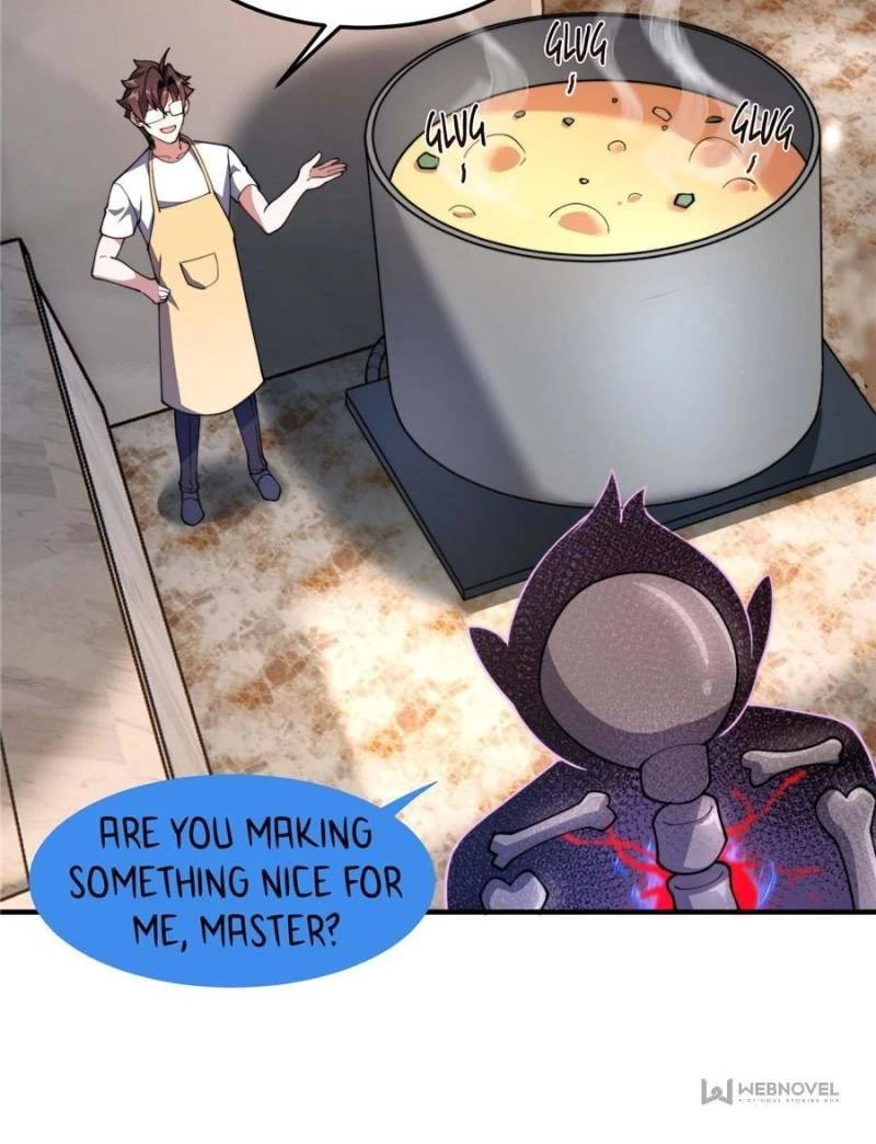 Monster Pet Evolution Chap 75 - Next Chap 76