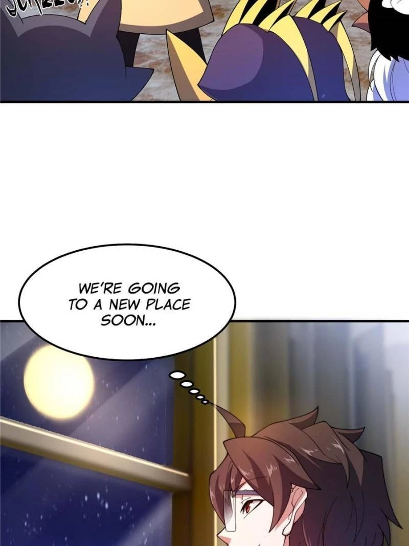 Monster Pet Evolution Chap 75 - Next Chap 76