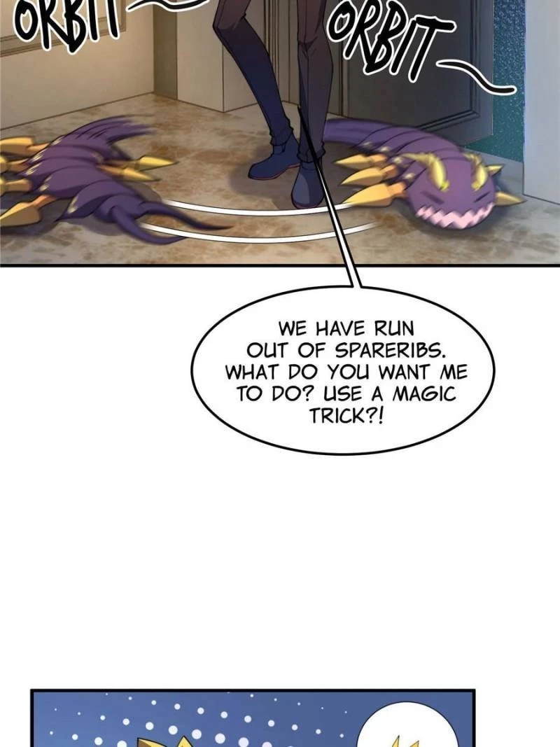 Monster Pet Evolution Chap 75 - Next Chap 76