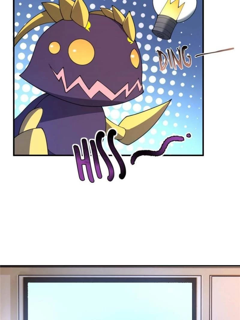Monster Pet Evolution Chap 75 - Next Chap 76