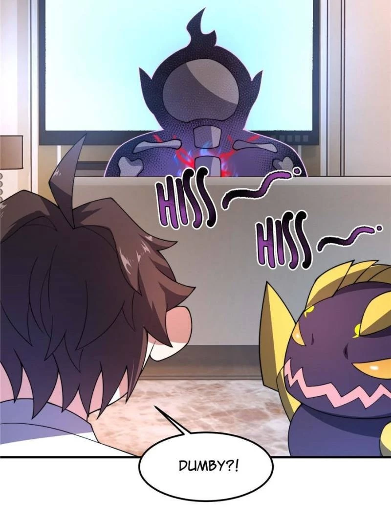 Monster Pet Evolution  Chap 75 - Next Chap 76