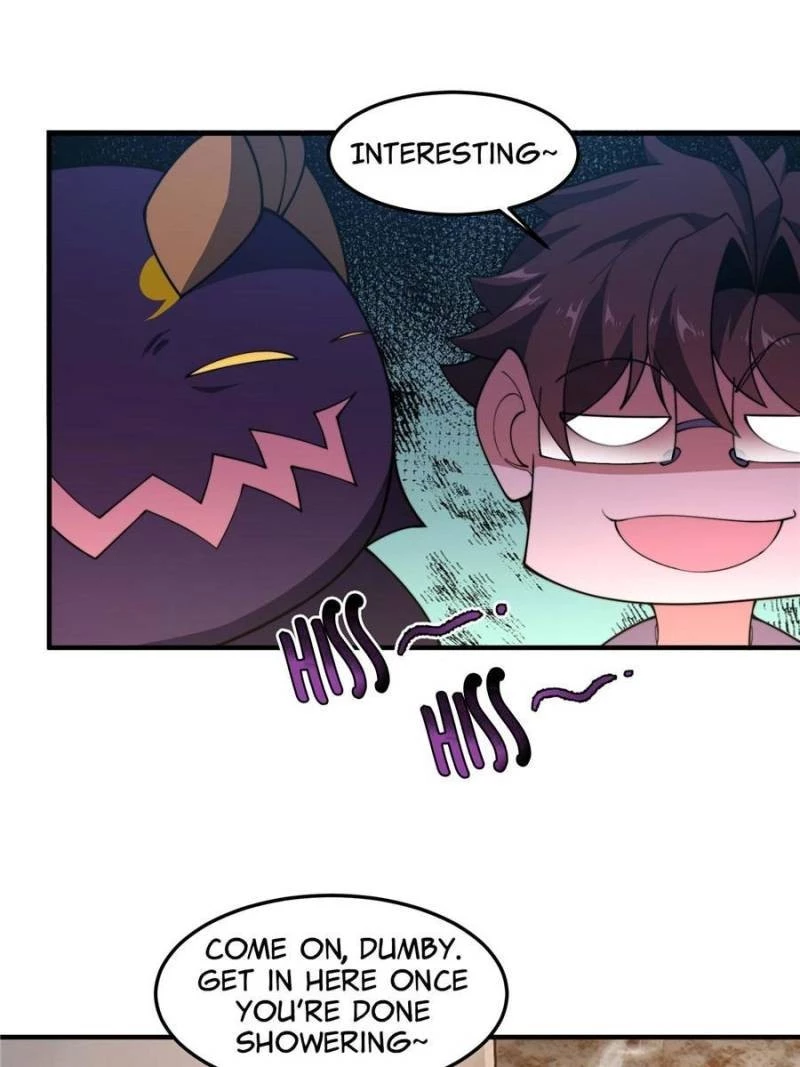 Monster Pet Evolution Chap 75 - Next Chap 76