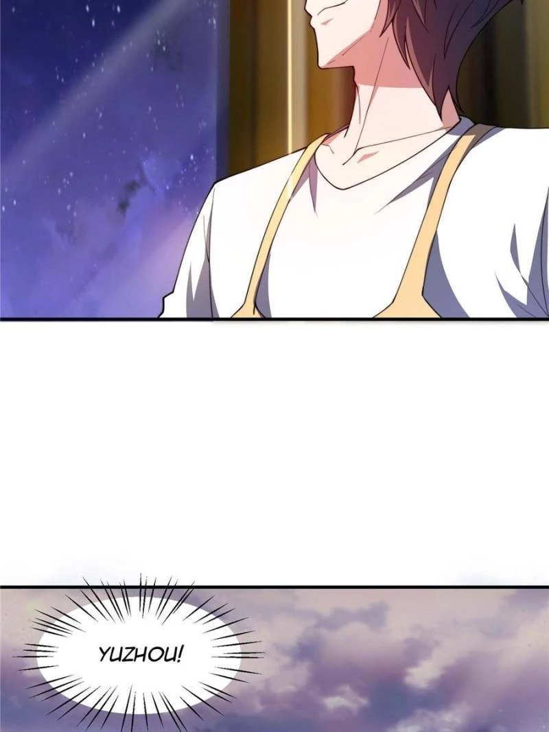 Monster Pet Evolution Chap 75 - Next Chap 76