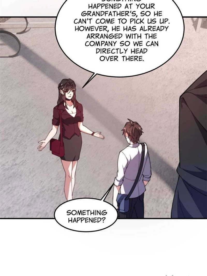Monster Pet Evolution Chap 76 - Next Chap 77