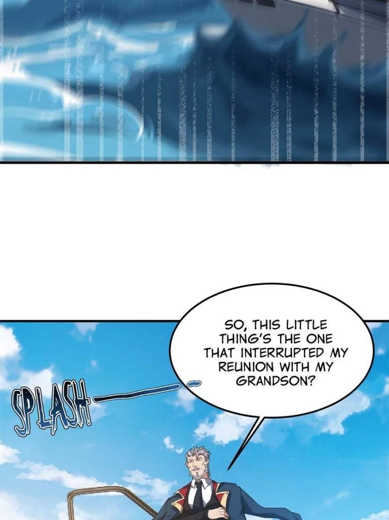 Monster Pet Evolution Chap 76 - Next Chap 77