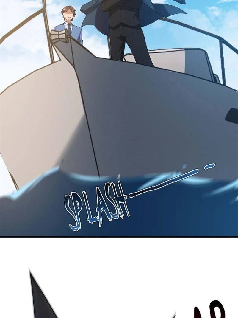 Monster Pet Evolution Chap 76 - Next Chap 77