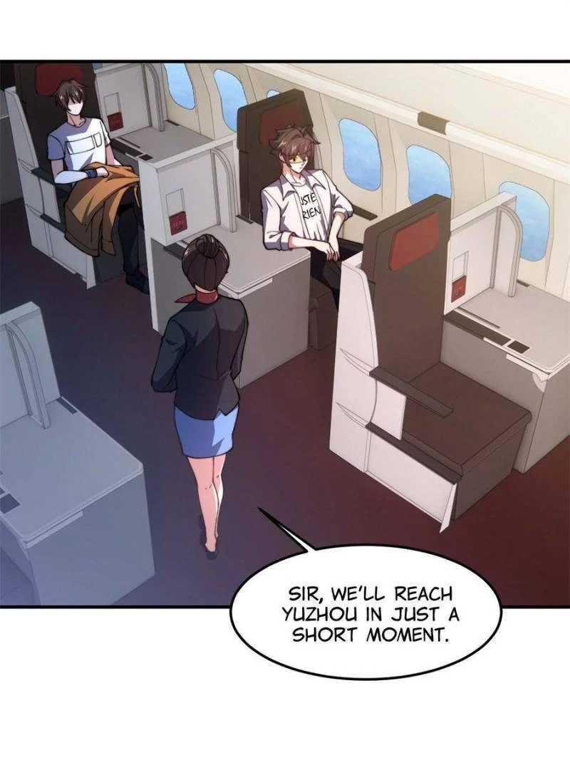 Monster Pet Evolution Chap 76 - Next Chap 77