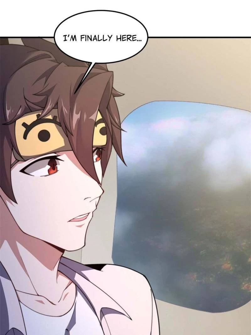 Monster Pet Evolution Chap 76 - Next Chap 77